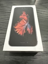 iPhone 6s Box Only