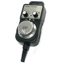 1PCS RT-B-021 New For FANUC DAG 4Axis Manual Pulse Generator MPG Handwheel