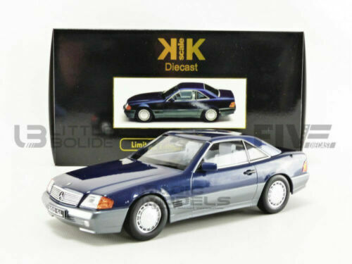 Miniature Otto Mobile OT123 – Renault 8 S Jaune, Résine échelle 1/18 (occasion)