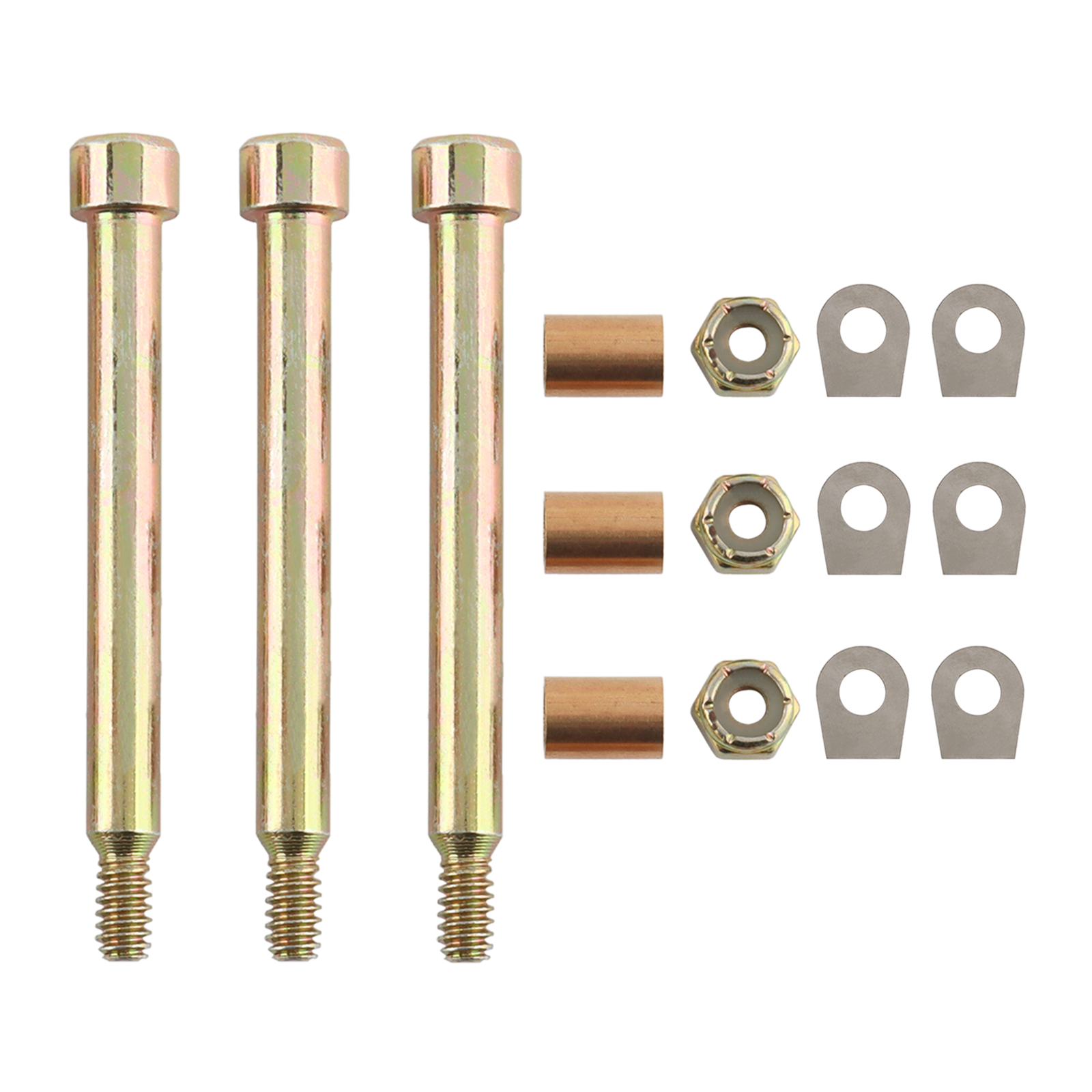 Pin Cam Arm Clutch Repair Kit For Arctic Cat ZR 900 800 ZL 600 500 ZRT