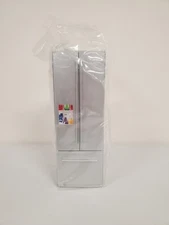 New Rainbow High Doll House Kitchen Furniture Replacement Fridge Only