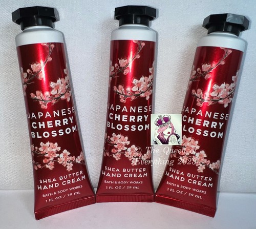 Bath Body Works 1 oz Hand Cream 🌷 Lot of Three Tubes 🌷 You Pick Fragrance! - Picture 101 of 253