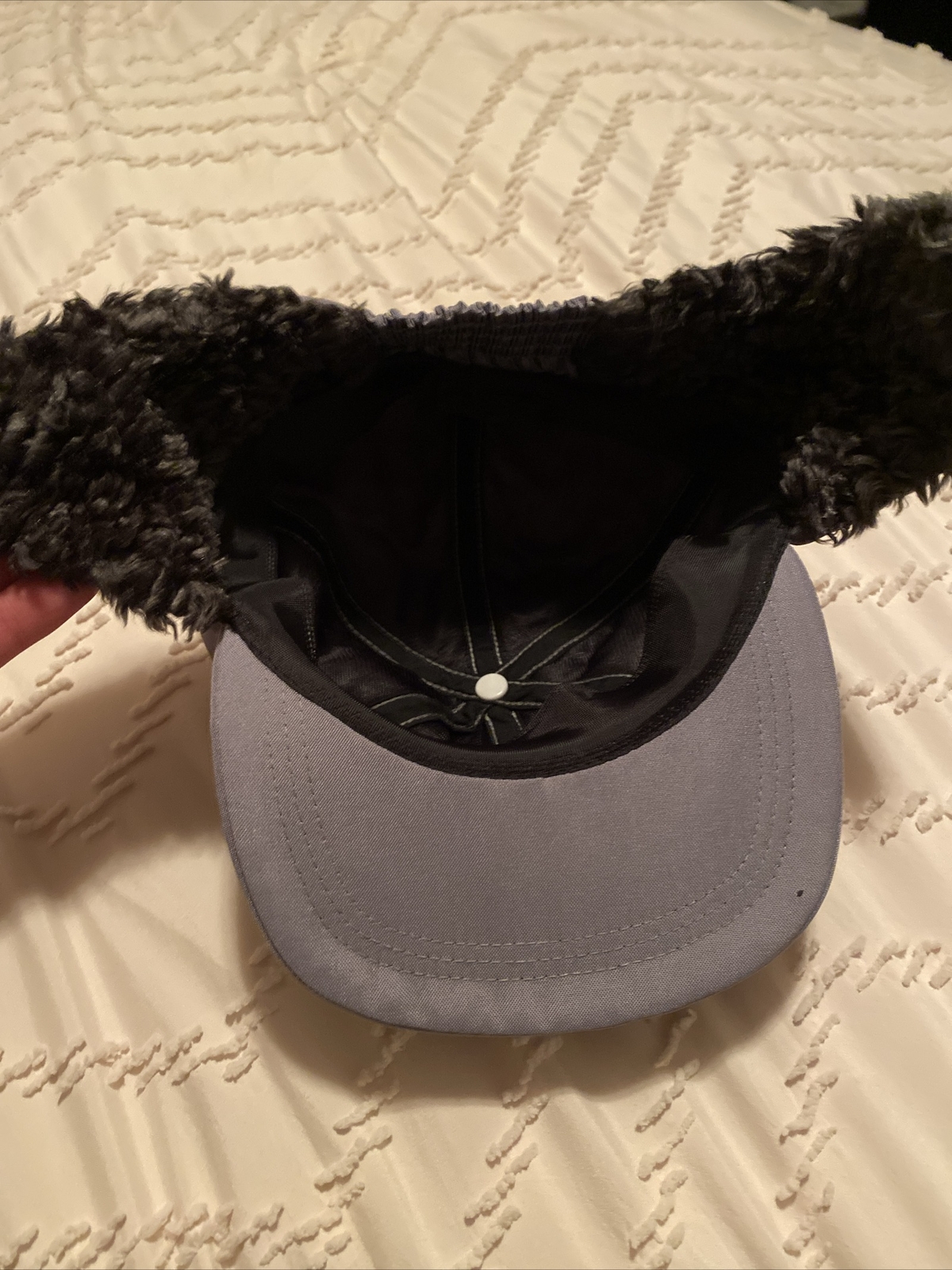 Matix Snow Hat - image 2