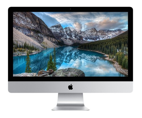 Apple - Apple iMac 27インチ 12GB 1TB 2011年モデル 2011 Apple iMac A1312 27 inch (1TB, Intel Core i5 2nd Gen
