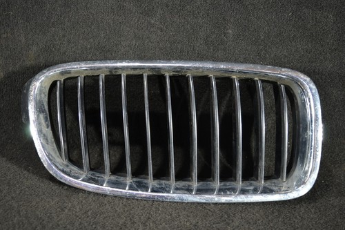 BMW F30 F31 Kühlergrill Frontgrill Grill Niere rechts 18801310 7255412 (#19)