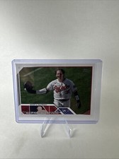 2023 Topps Update Series - Season Highlights Checklist #US7 Adley Rutschman (RC)