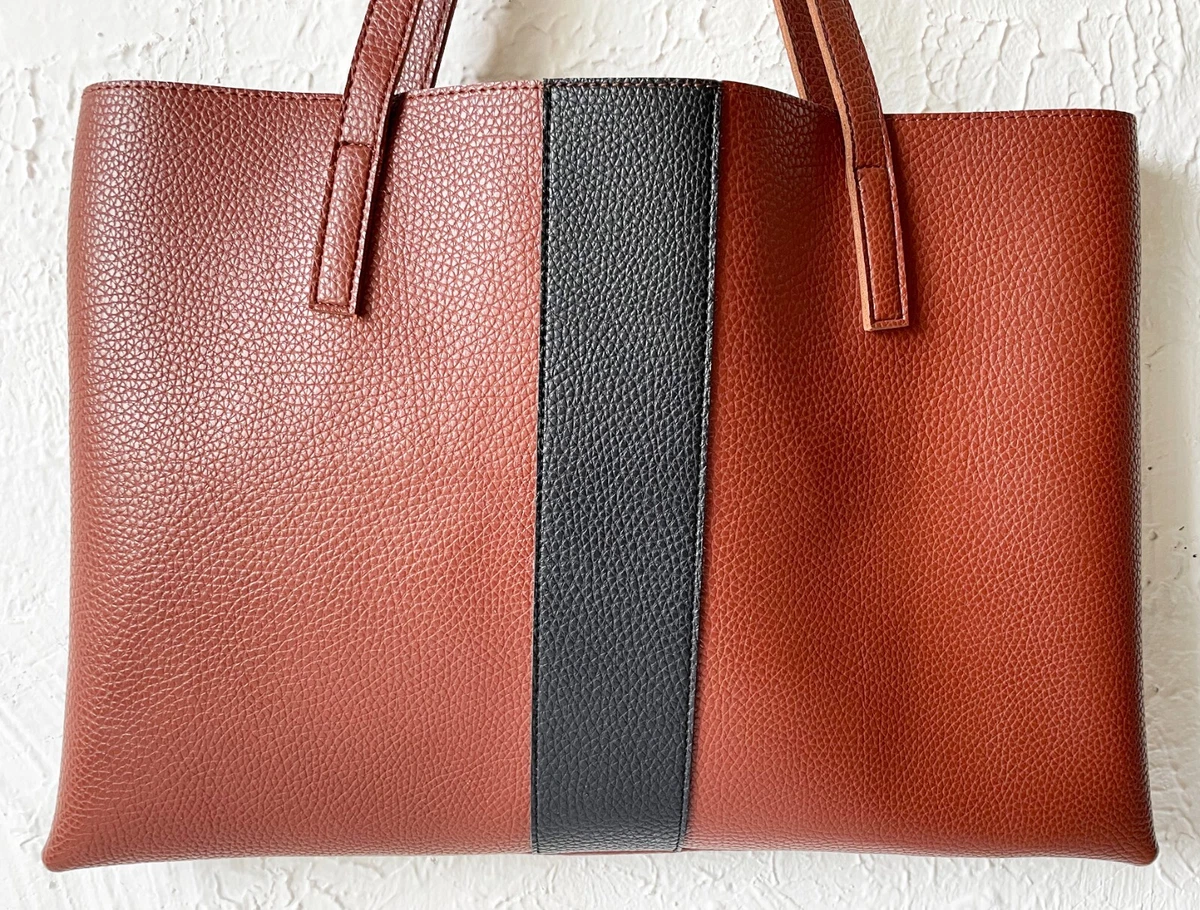 Vince camuto online luck tote bag