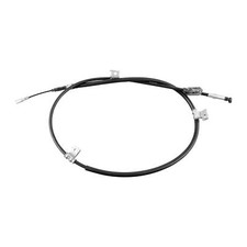 HANDBREMSSEIL SEILZUG FESTSTELLBREMSE HINTEN LINKS für HONDA ACCORD 4 5 ACKOJA