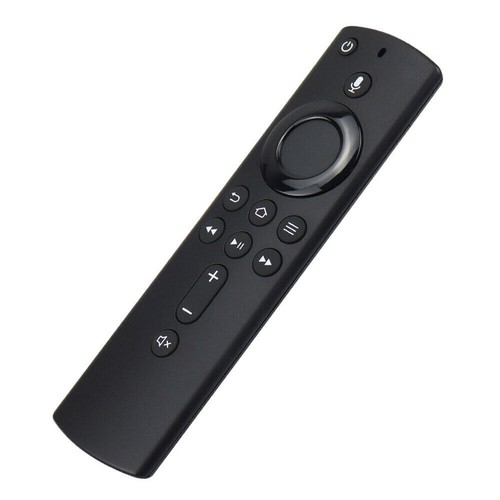AMAZON FIRE STICK TV REMOTE CONTROL REPLACEMENT L5B83H ALEXA VOICE PRIME LITE 4K - Picture 5 of 10