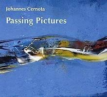 Passing Pictures von Johannes Cernota | CD | Zustand neu