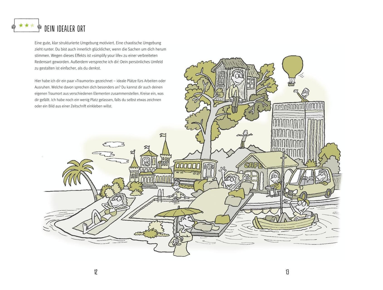 Thumbnail - Werner Tiki Küstenmacher Entrümpeln