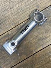 Tranz X Zanzi ahead Stem 28.6mm 25.4mm 120mm