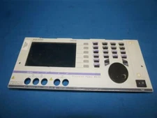 Zes Zimmer LMG95 Precision Power Meter Parts Front Panel Assy