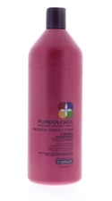 Pureology Smooth Perfection Shampoo, 33.8 oz 3 Pack