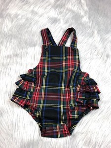 target baby girl romper