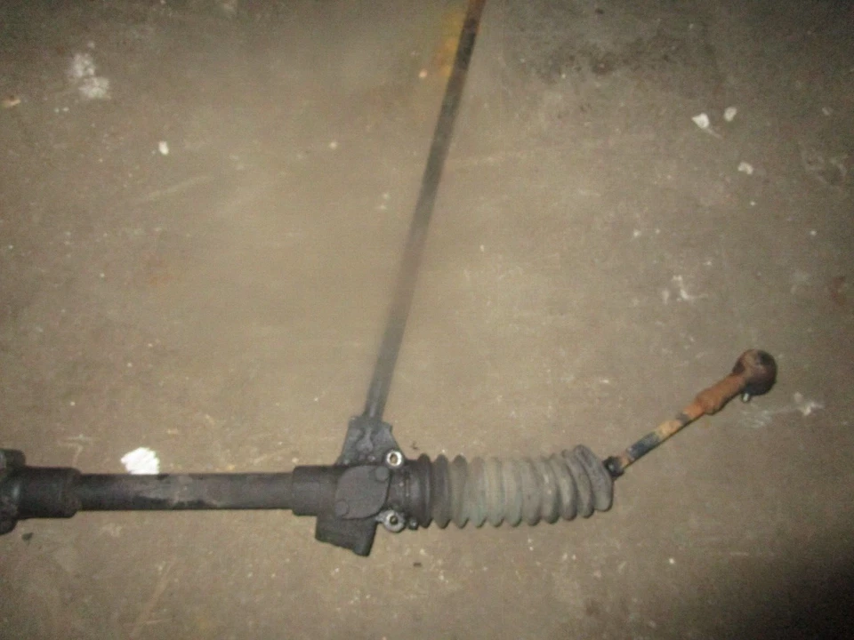 MG MGB Steering Rack and Pinion Assembly Nice 1962-1974 - Image 4 of 4