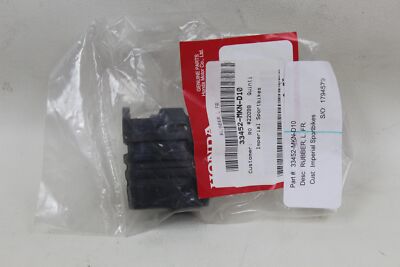 non Honda CBR650R CBR 650 21 OEM Front Right Turn Signal Support