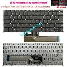 No-Backlit keyboard For Lenovo ThinkBook 14p G2/14s G2 ITL 20VA /14s Yoga ITL
