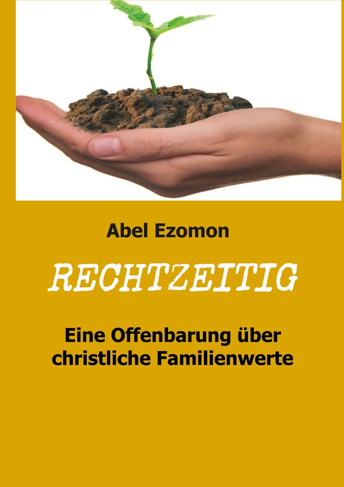 Thumbnail - Rechtzeitig | Buch | 9783749704361
