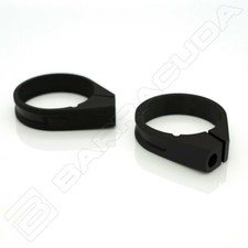 BARRACUDA KIT ATTACCHI SUPPORTI FRECCE SERIE B-LUX FORCELLA DIAMETRO ø 48-54 mm