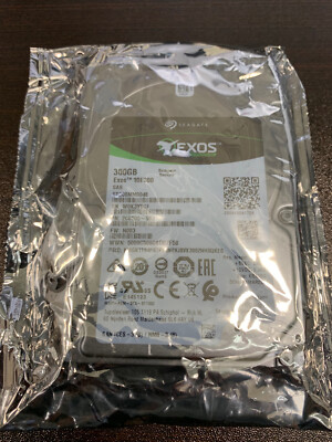 Seagate Enterprise Performance 2,5" - 300GB/10Krpm/SAS/128MB, ST300MM0048 - Foto 7