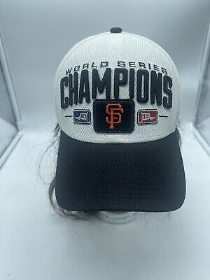 出産祝いなども豊富 World 2014 Series M Cap On-Field Official Era New Champions 大人用