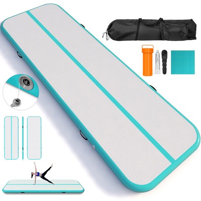 Extra Thick Gymnastics Crash Mat  All Rounder Gymnastics