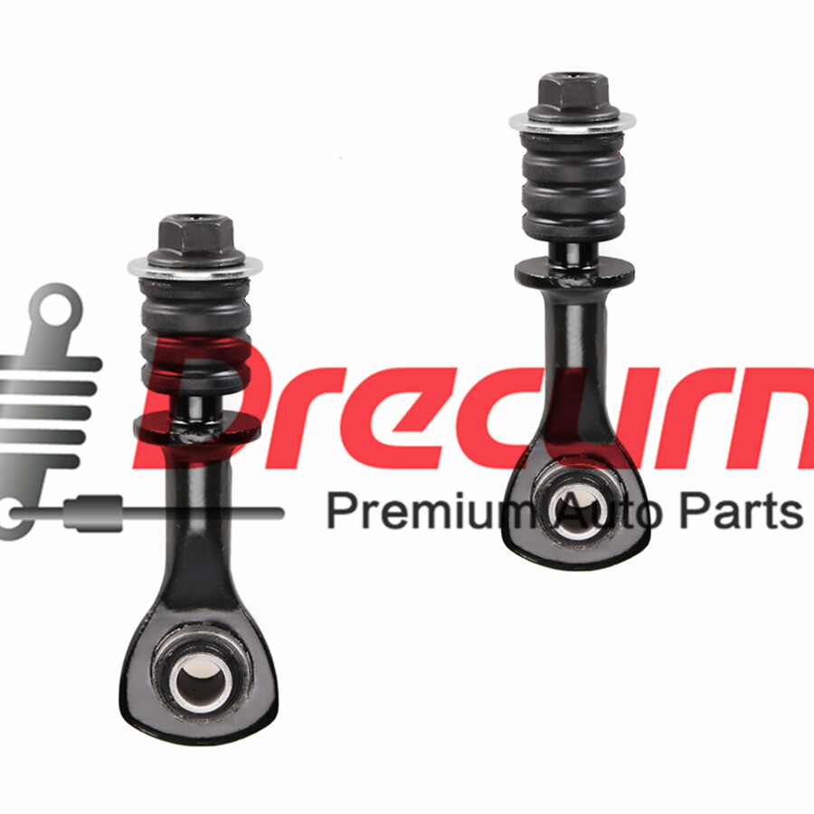 Front & Rear Sway Stabilizer Bar Link Kit 4pc for JAGUAR S-Type, XF