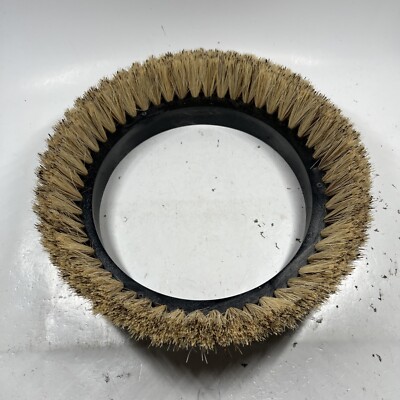 Oreck Commercial 237048 Natural Fiber Union Mix Polishing and Light Scrubbing