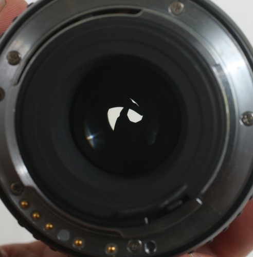 SMC Pentax-F 80-200 mm f/4.7-5.6 Lens 3616 - Picture 2 of 4