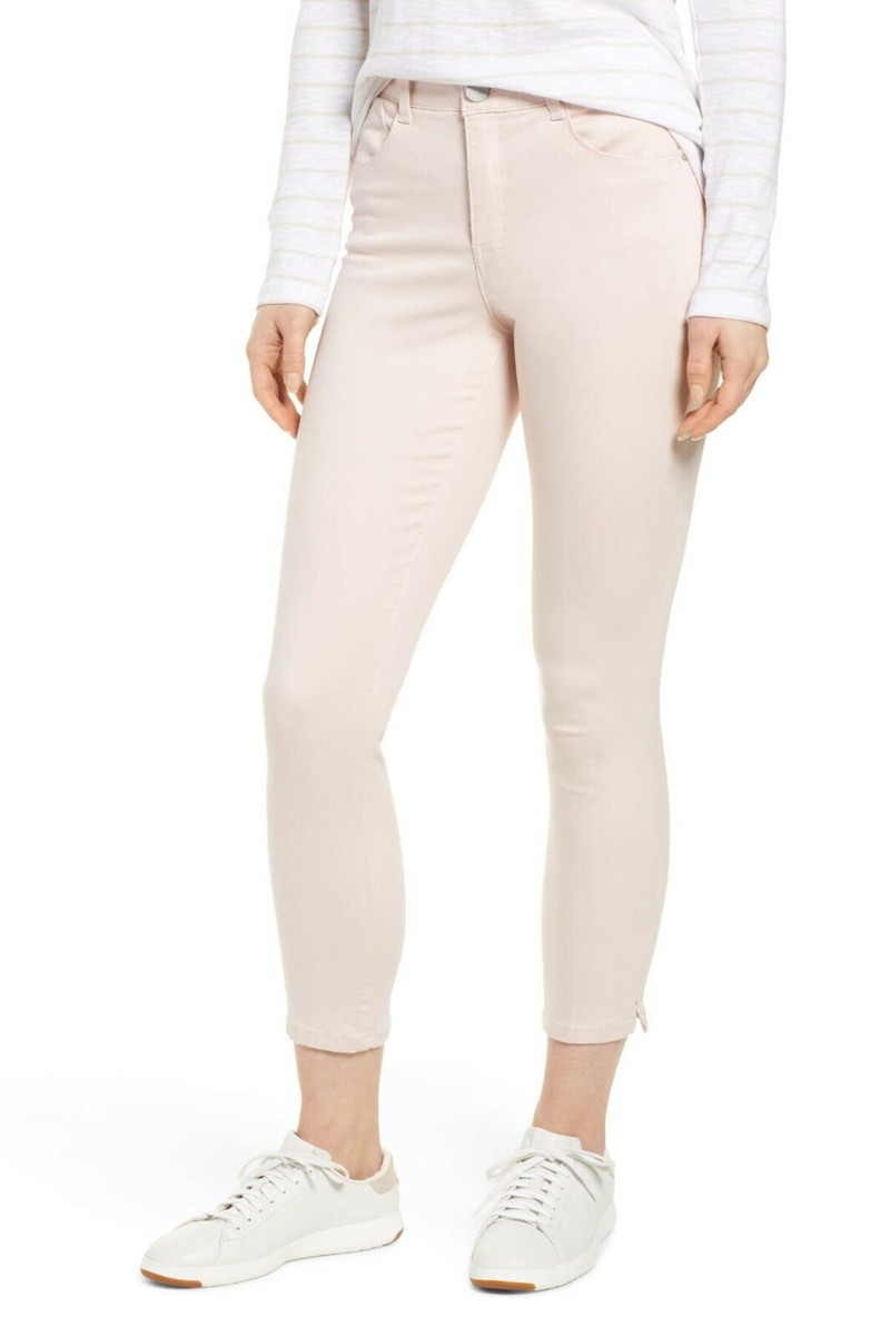 Wit & Wisdom Ab Solution Ankle Skimmer Jeans Size 18 Women's Wit & Wisdom Ab Solution Ankle Skimmer Jeans Size 18 Women's