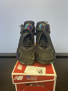 jordan 8 preto