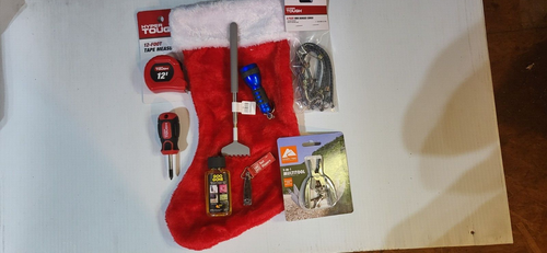 Christmas Stocking Stuffers Gift Set Stocking Stuffers Men, Dad, Husband, Father