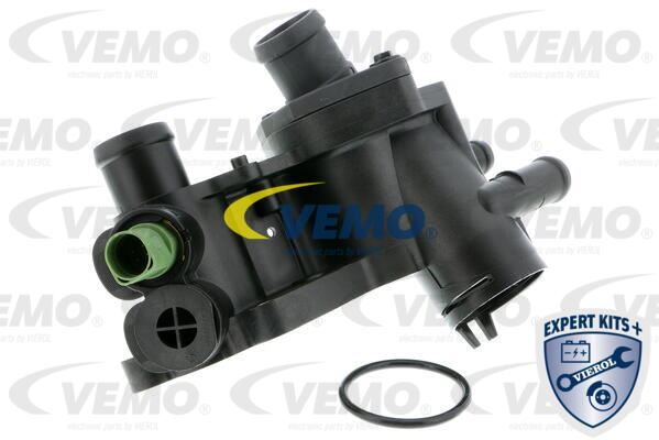 Boîtier thermostat Seat Leon 1.6 16V et VW Golf 4 1.4 essence