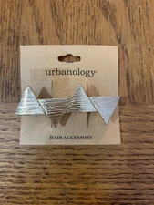 Urbanology Girls Barrette