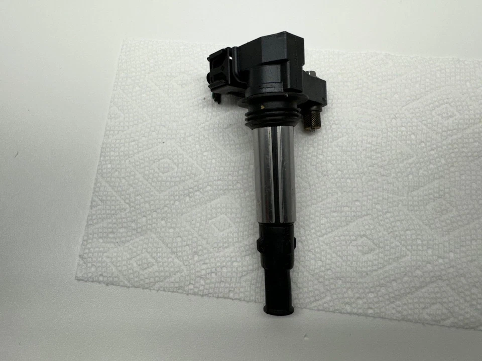 2 Ignition Coil BLUE STREAK for Cadillac CTS SRX Allure LaCrosse 2.8 3.6L - Image 4 of 4