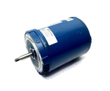 Marathon 5K46KN2172 Pump Motor 1.5HP 3PH 208-230/460V Code K, 3450rpm, K223