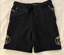 Nike Jordan Paris Saint G Kids Travel Shorts 85C171-023 Kids Sz: Small (4-5yrs)