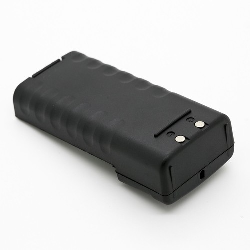 2x bateria 7,2V 1800mAh NiMh do morskiego radia nadawczo-odbiorczego Icom BP-186, IC-M1 - Zdjęcie 4 z 5