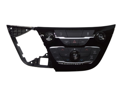 2017 MOPAR PACIFICA CONTROLS 68238881AE NEW OEM