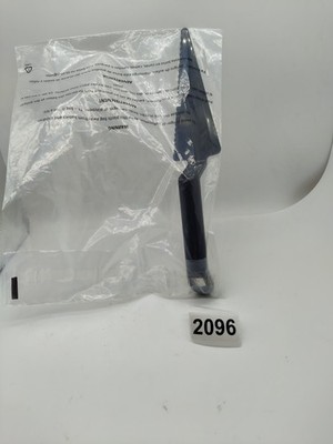 EMI Yoshi EMI-200-B Cake Cutter/Lifter, Dark Blue #2096