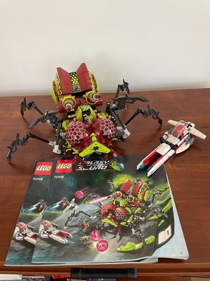 Lego 70708 Hive Crawler (Retired)