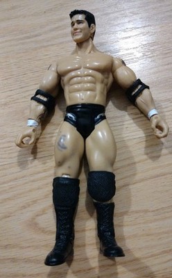 WWE 2003 Randy Orton Jakks Pacific Wrestling Figure