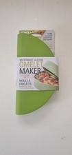 Joie Microwave Silicone Omelette Maker 