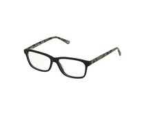 SKECHERS SE50082 Anteojos Anteojos 002 Negro Auténtico Nuevo 49 Unisex