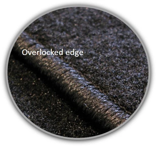 Floor mats for Peugeot 4008 Car Floor Mats (2012-2017) - image 2 of 3