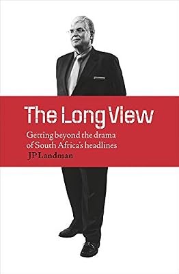 The long view: Getting beyond the panic and the drama of today�s headlines, Land