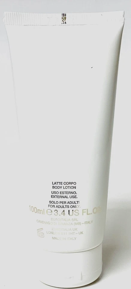 Sexy Loción Corporal Perfumada Ámbar por Michael Kors 3.4 OZ - Nueva y Fresca para Mujer Foto 2 de 2