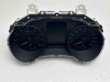 Compteur Nissan Pulsar