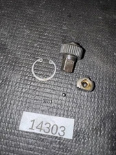 Sears Craftsman Partl Repair Kit 43434 For 3/8" Drive 44811, 44808 USA NO LEVER!